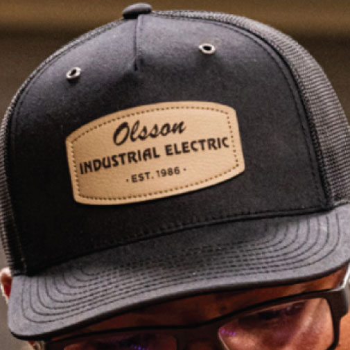HATS