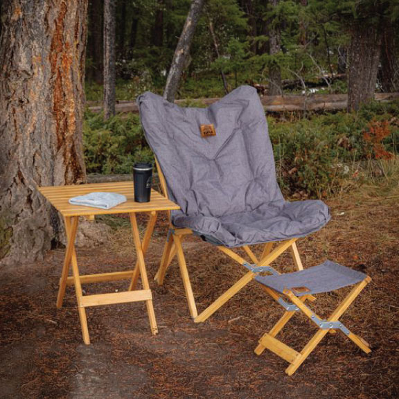 LEISURE & OUTDOOR GEAR