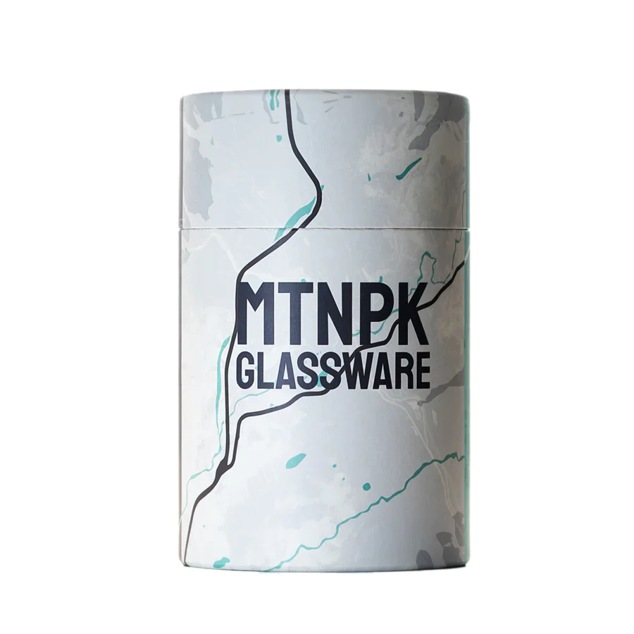 MTNPK GLASSWARE