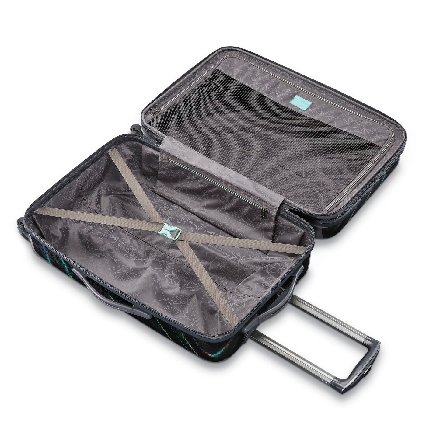 American Tourister® Moonlight 21" Carry-on Spinner
