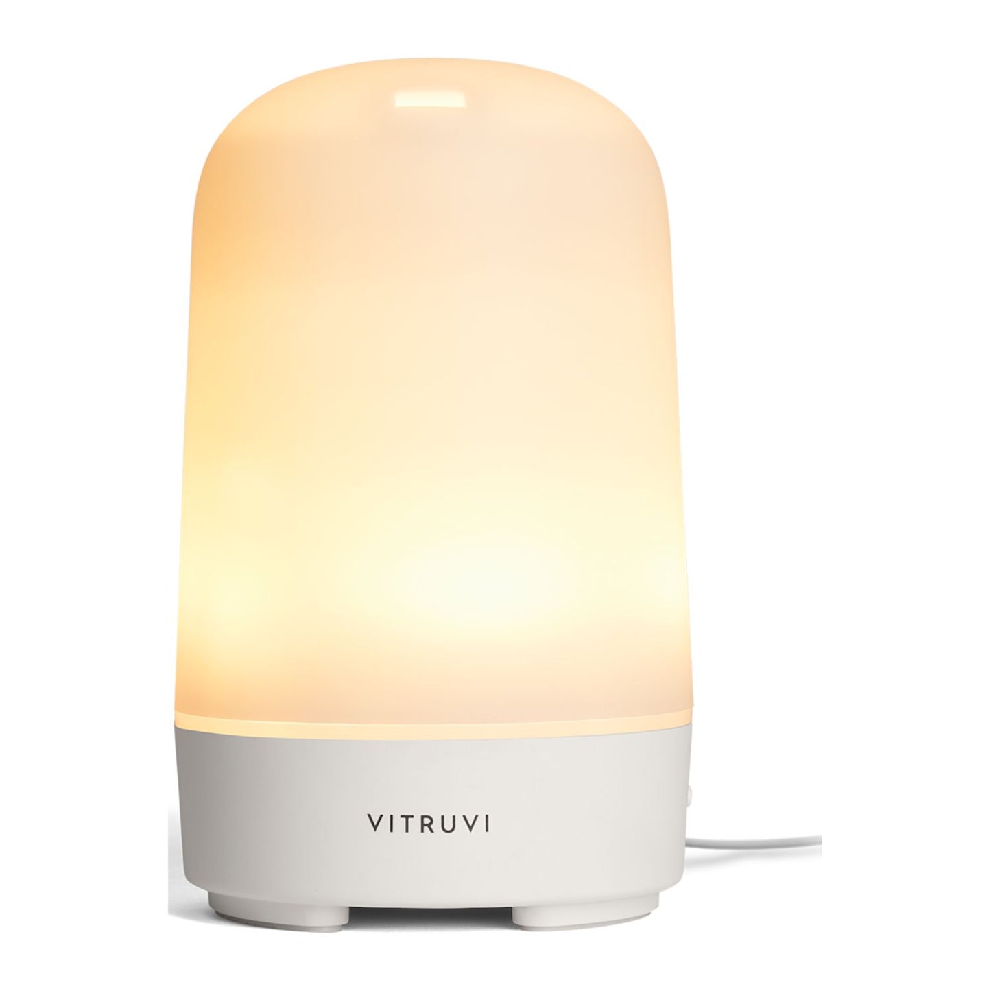 Vitruvi Glow Diffuser and Essential Oils Bundle Set