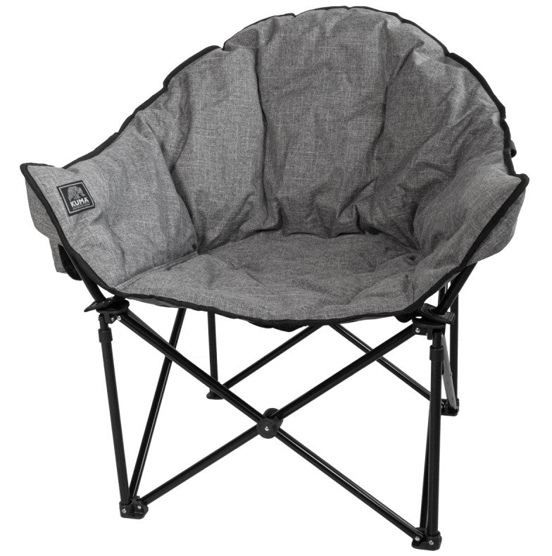 Kuma Lazy Bear Chair