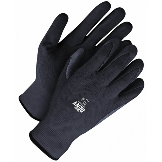 Nitrile Coated Nylon Glove - Deny