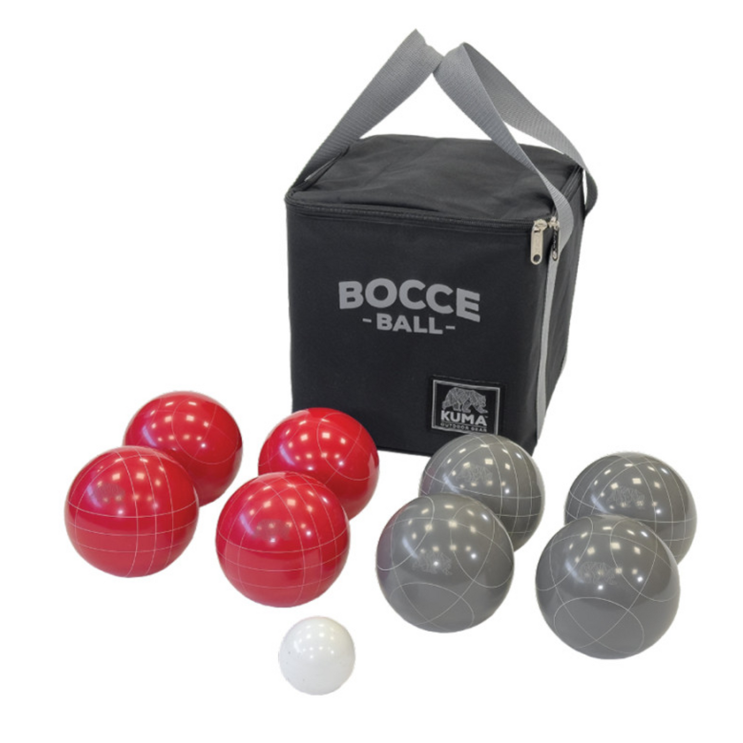 Bocce Ball