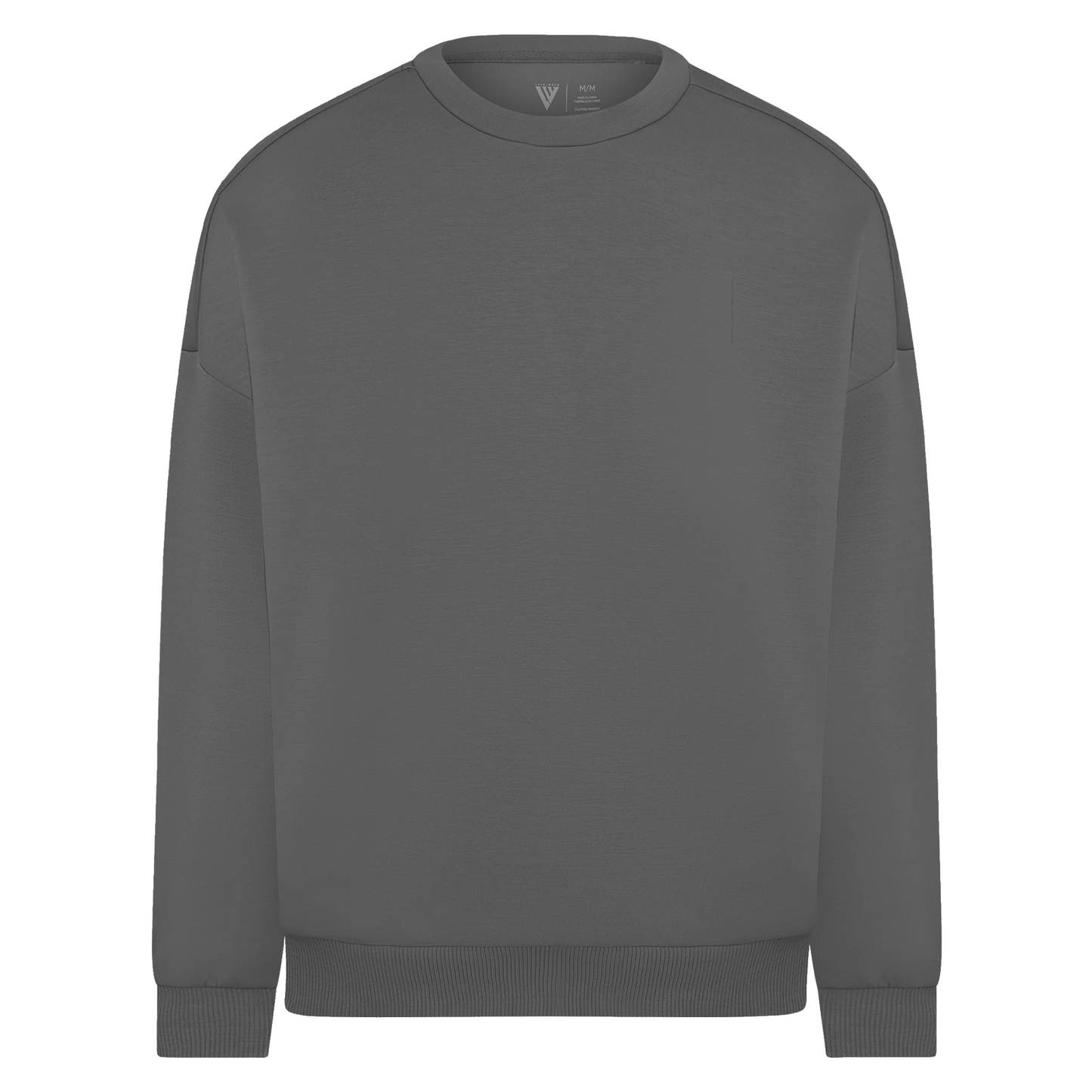 Luxe Signature Crew