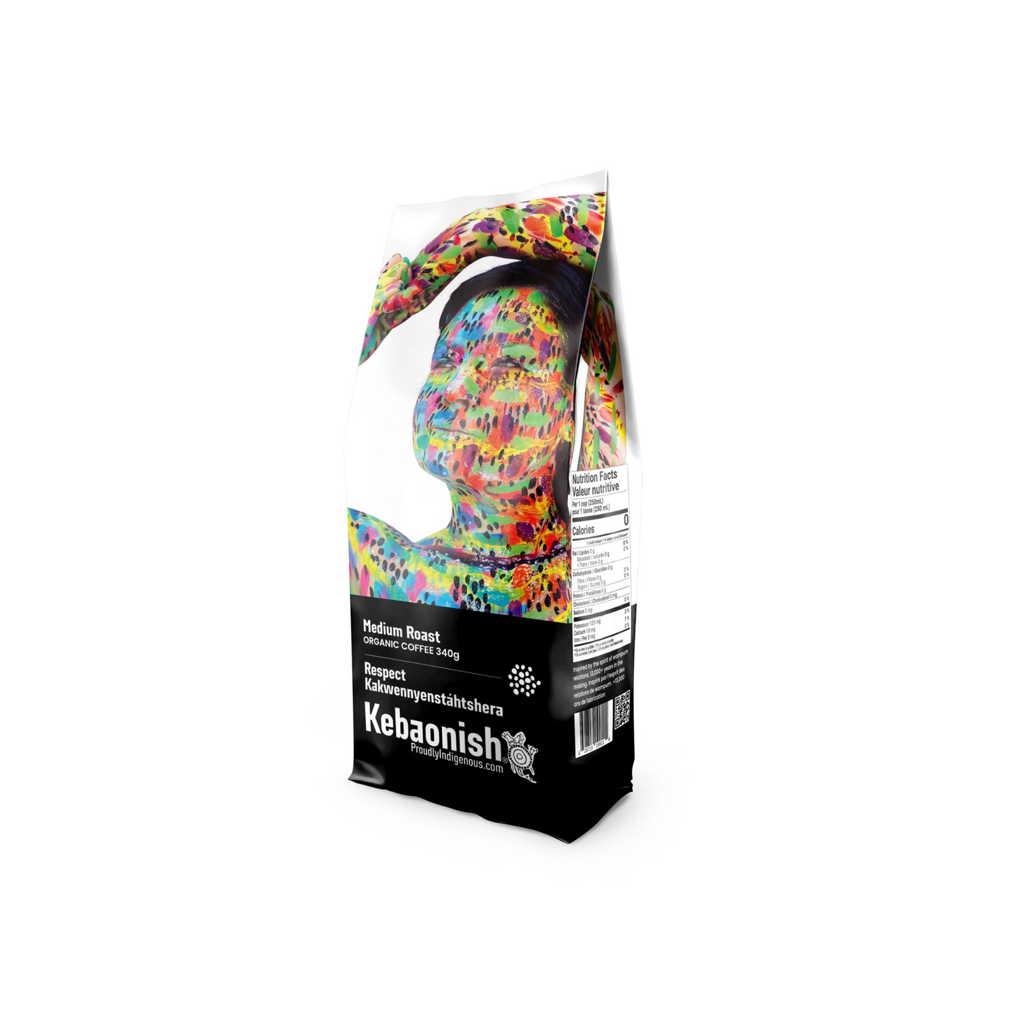 Kebaonish Community Unity Box