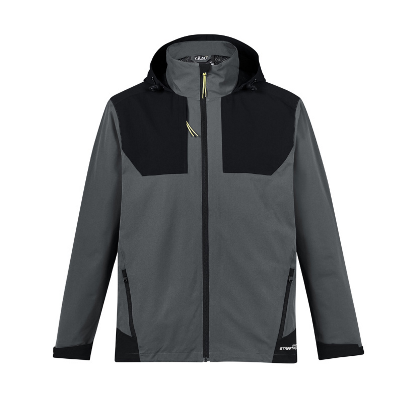 Syzmik Unisex Antarctic Softshell Jacket