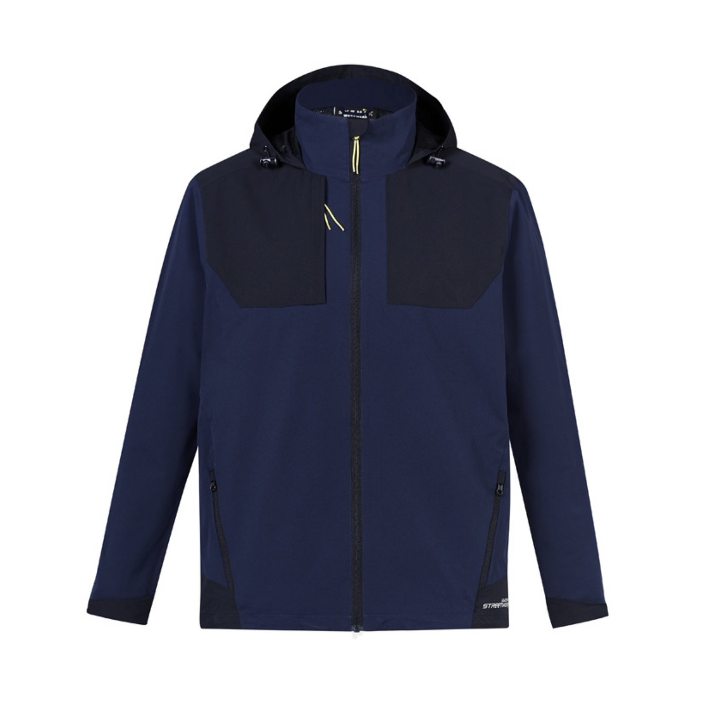 Syzmik Unisex Antarctic Softshell Jacket