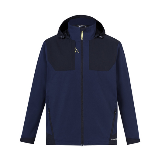 Syzmik Unisex Antarctic Softshell Jacket
