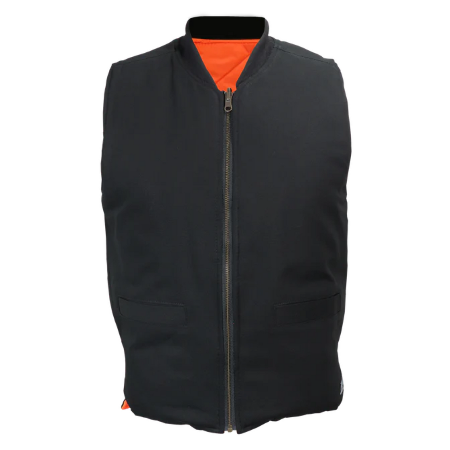 Reversible Lined Vest