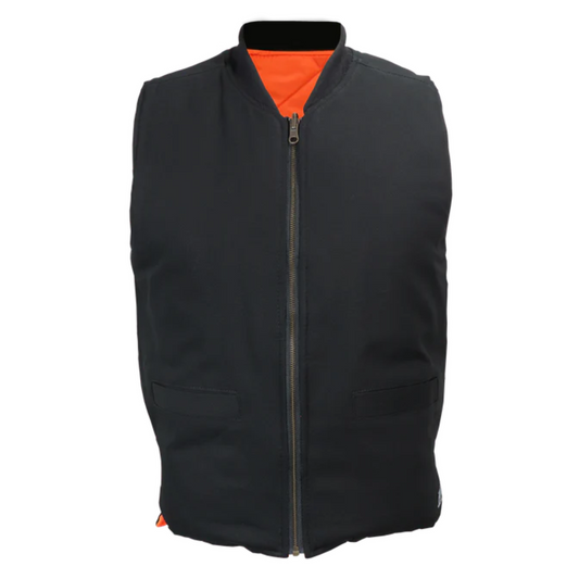 Reversible Lined Vest