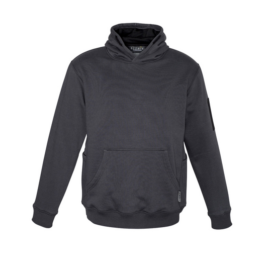 Syzmik Unisex Multi-Pocket Hoodie