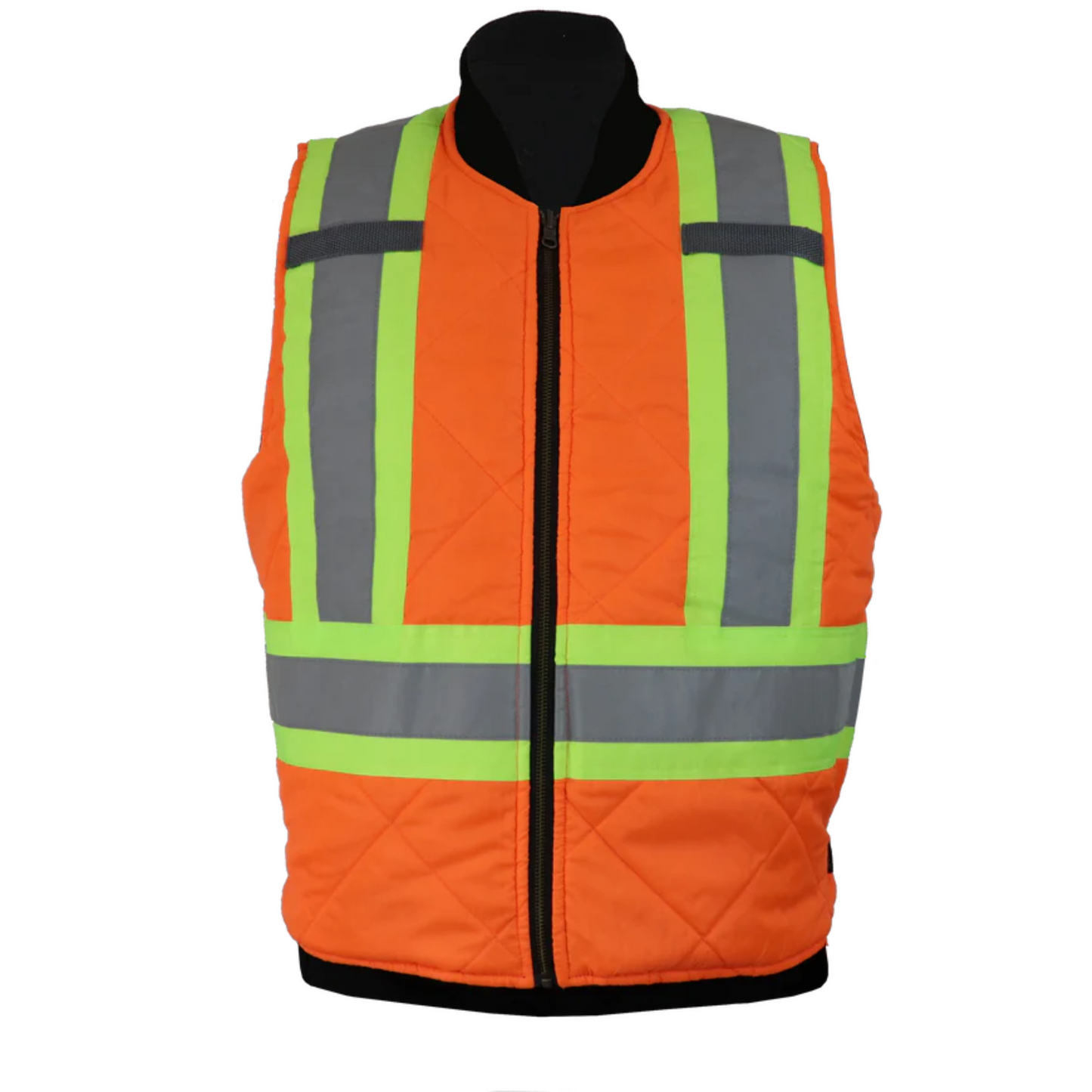 Reversible Lined Vest