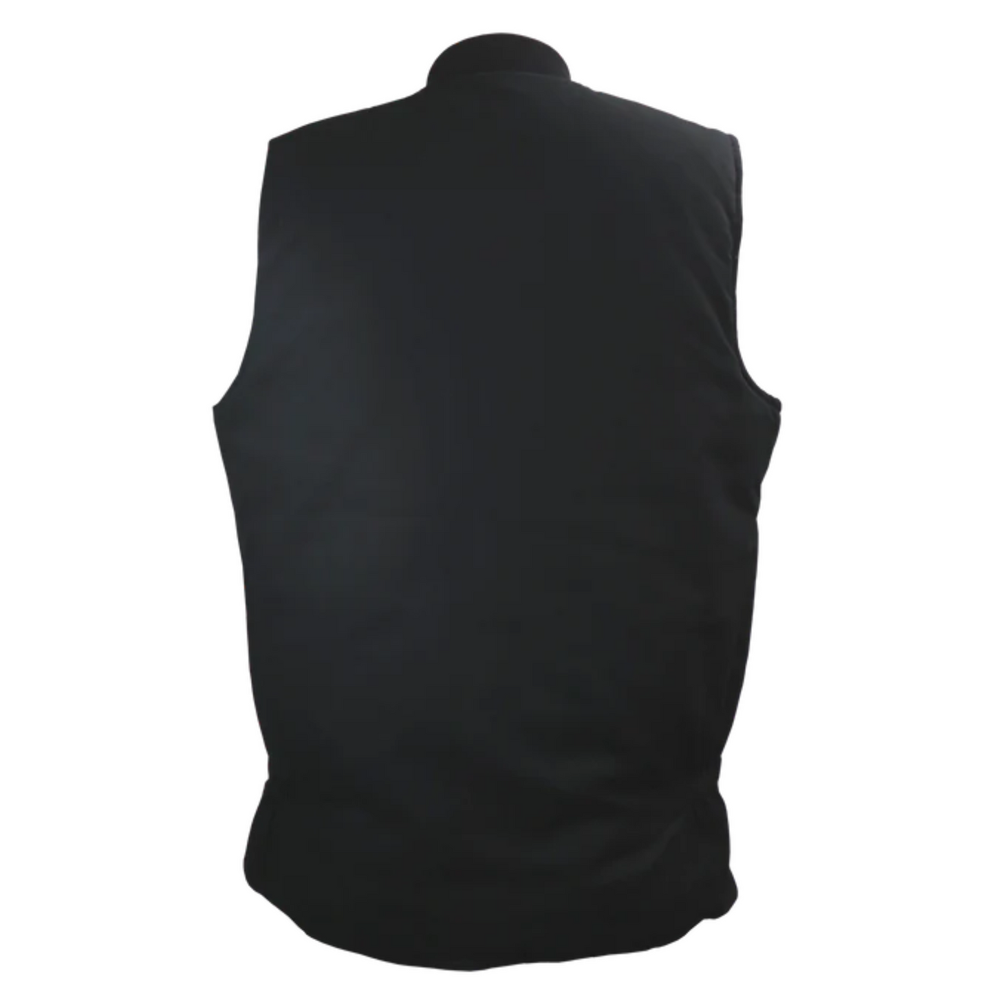Reversible Lined Vest
