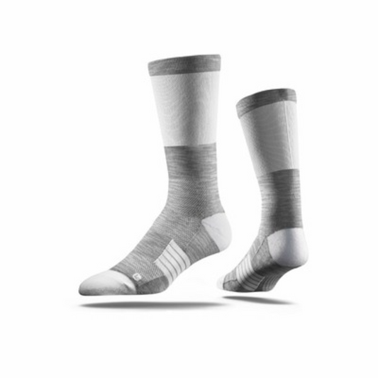 Premium Athletic Crew Sock