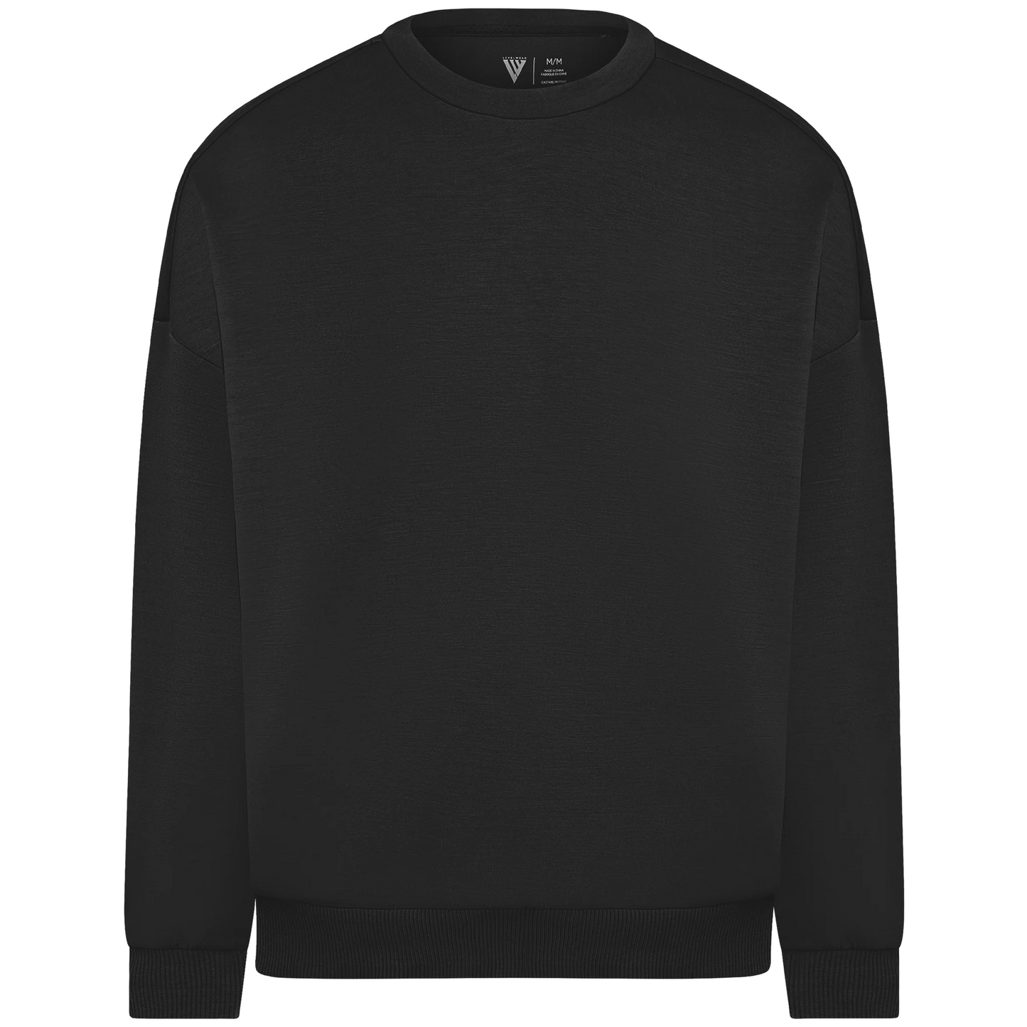 Luxe Signature Crew