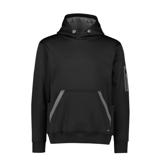 Syzmik Unisex Water Resistant Hoodie