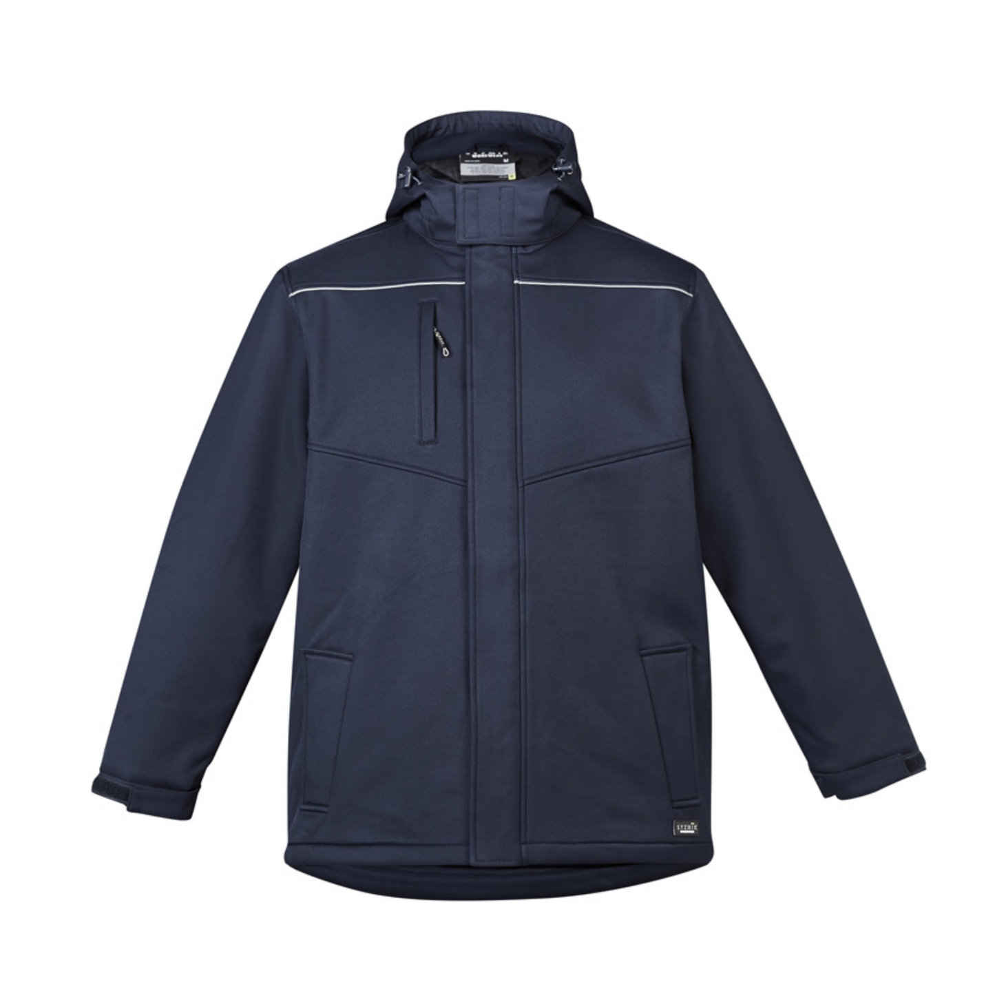 Syzmik Unisex Antarctic Softshell Jacket