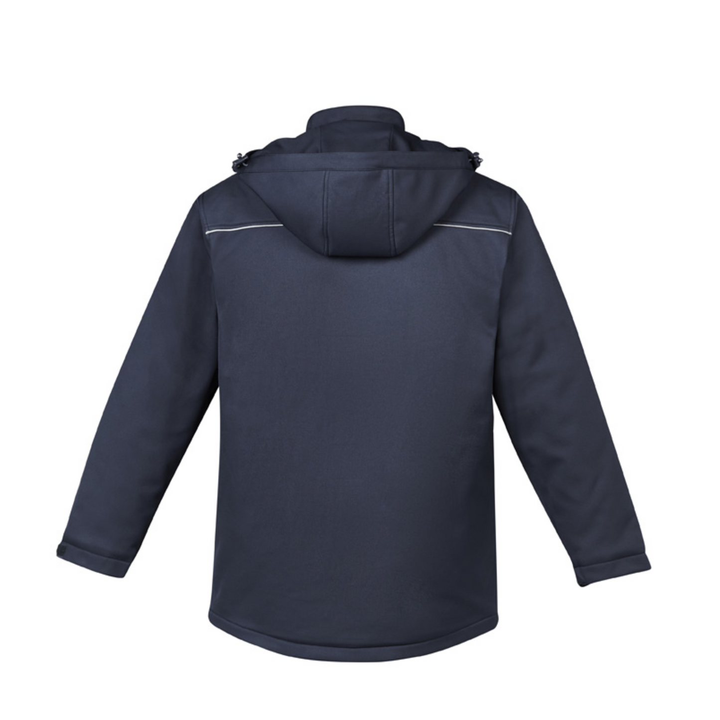 Syzmik Unisex Streetworx Stretch Waterproof Jacket