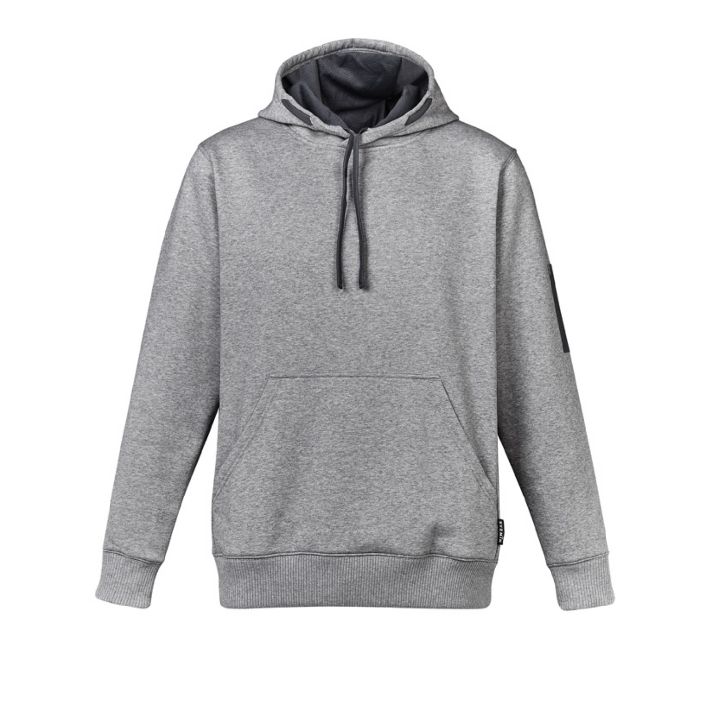 Syzmik Unisex Multi-Pocket Hoodie
