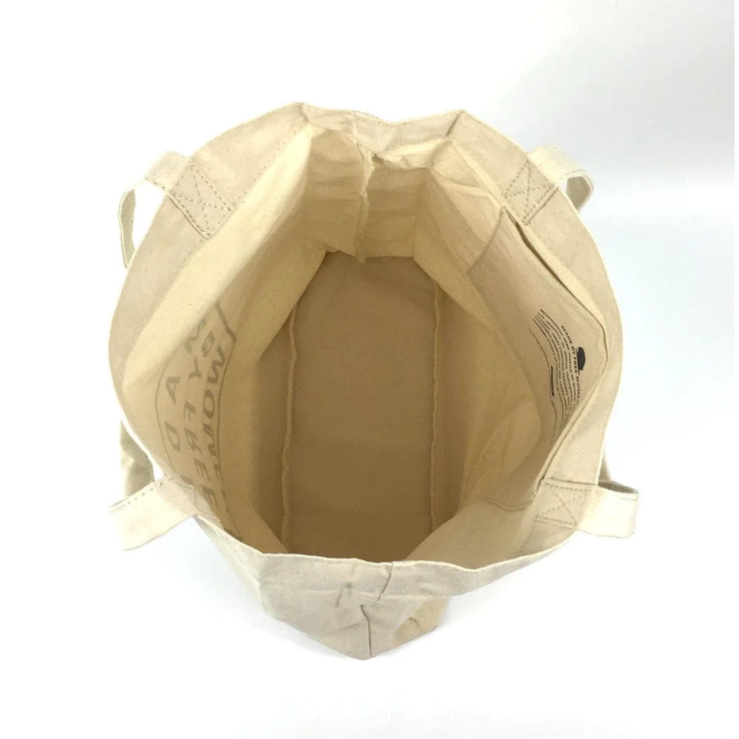 Market Tote WP