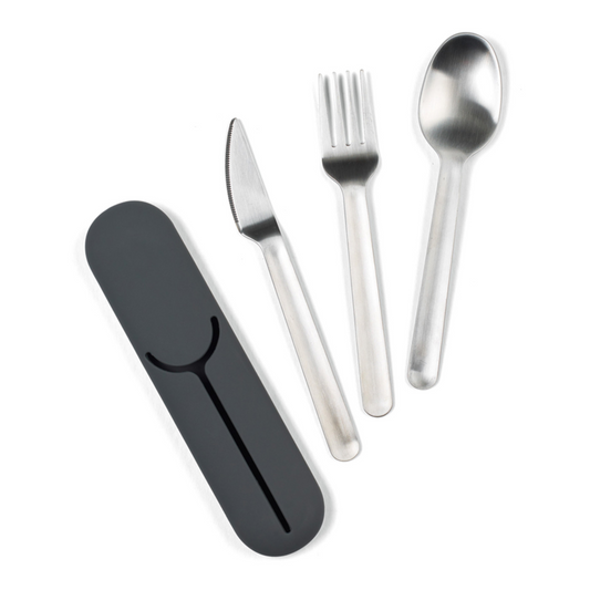 W&P Porter Utensil Set