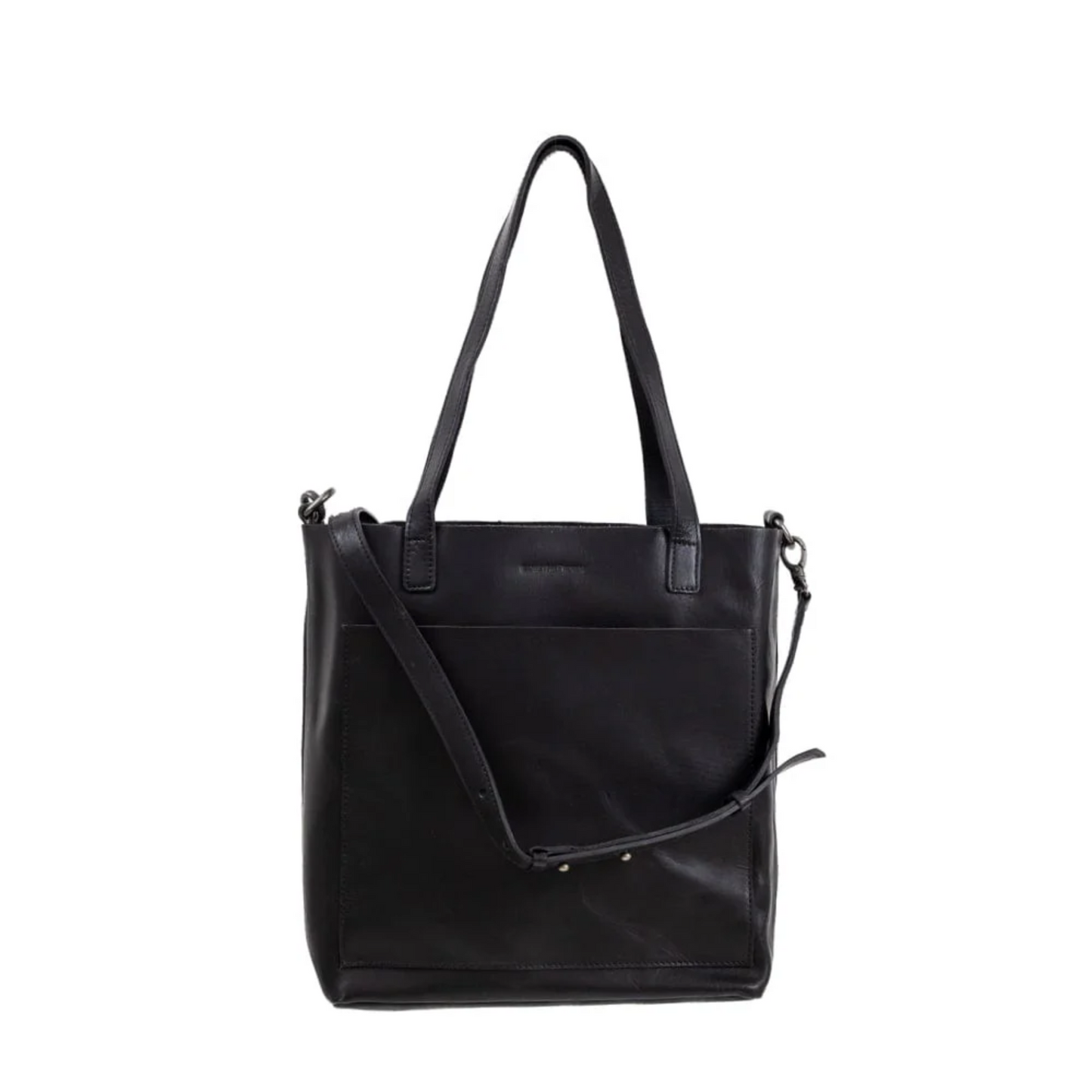 Day Tote Leather