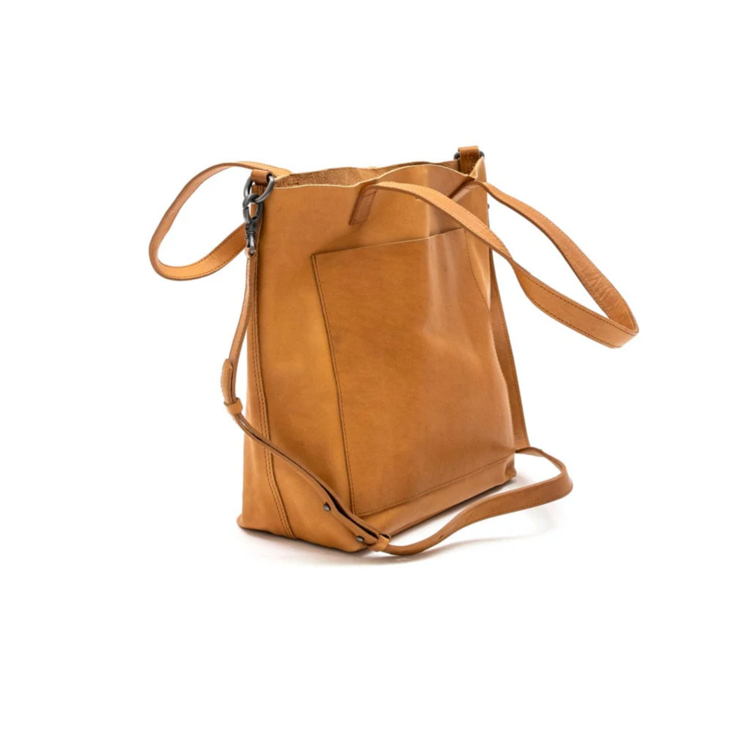 Day Tote Leather