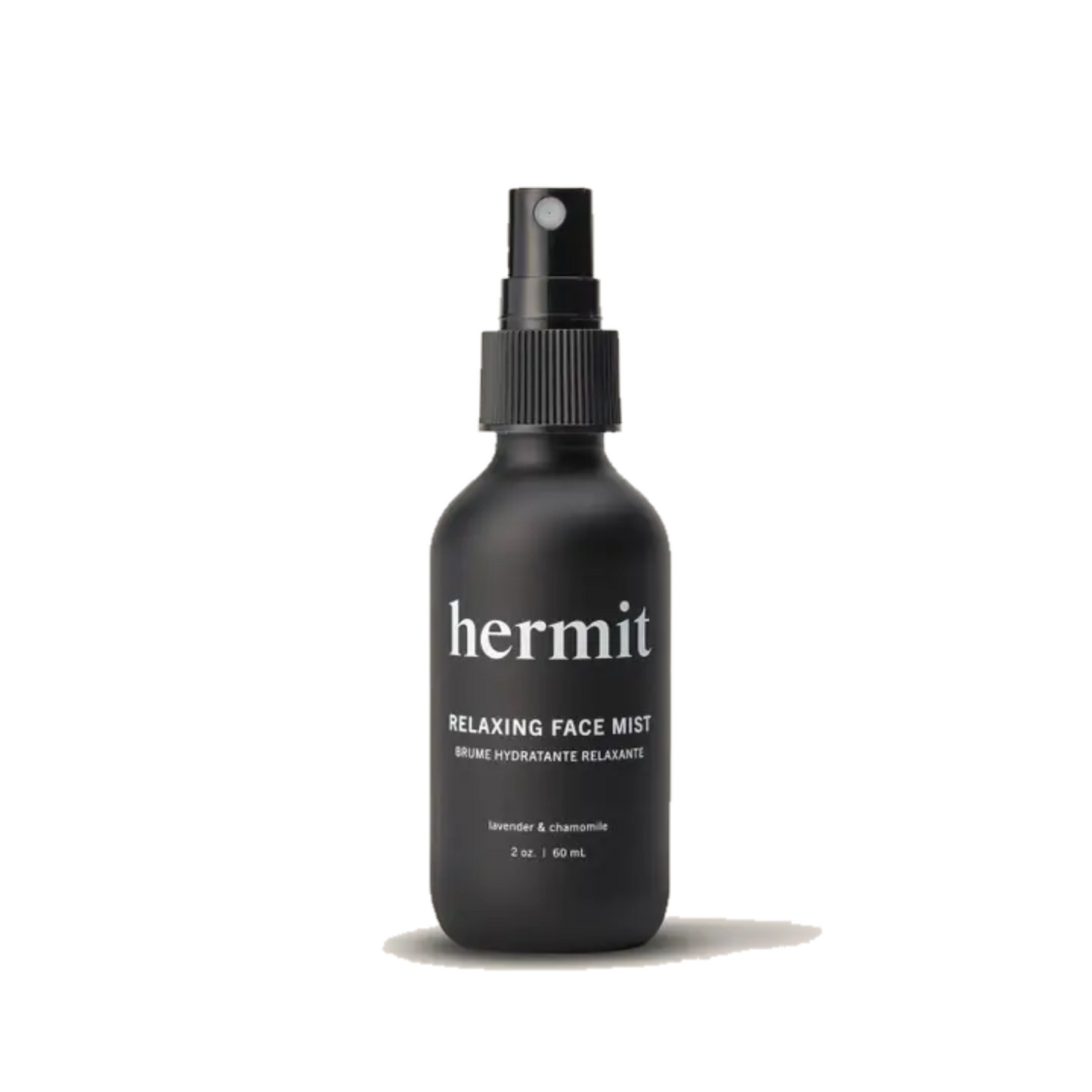 Hermit Relaxing Face Mist
