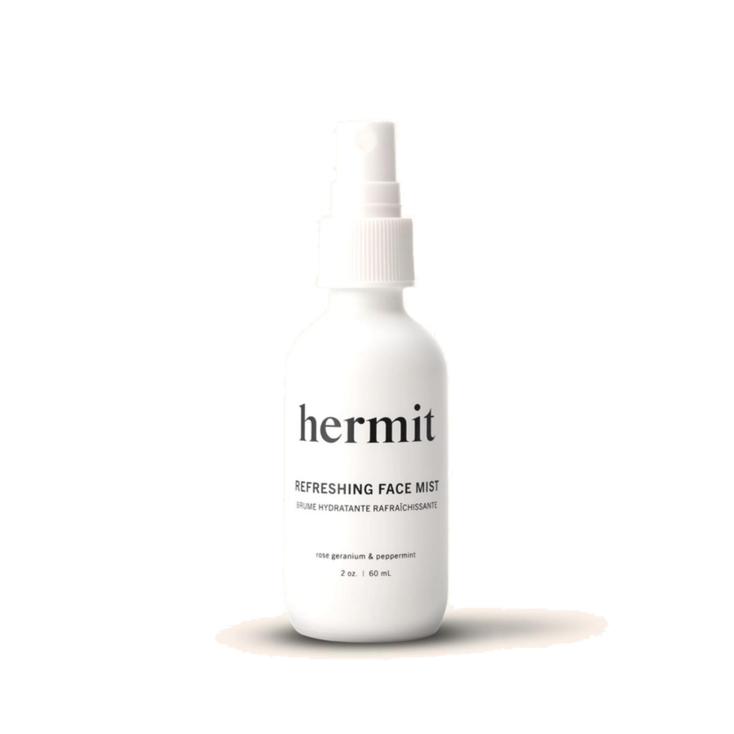 Hermit Refreshing Face Mist