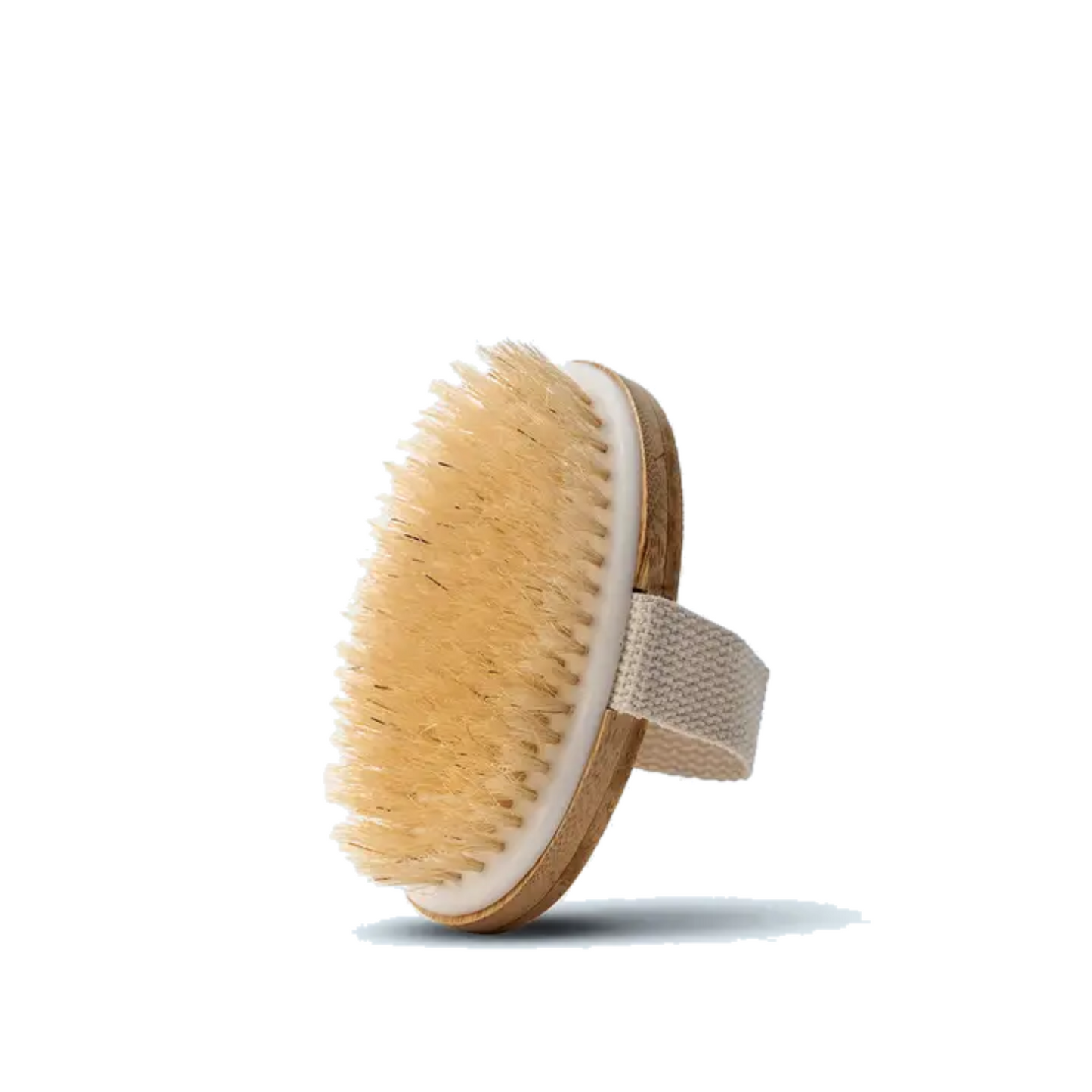 Hermit Body Brush