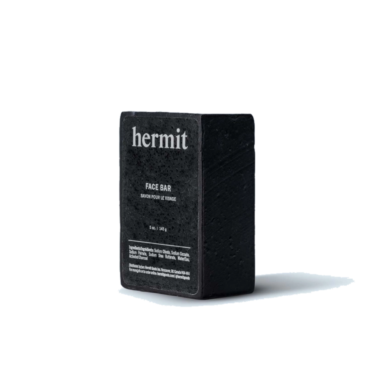 Hermit Face Bar