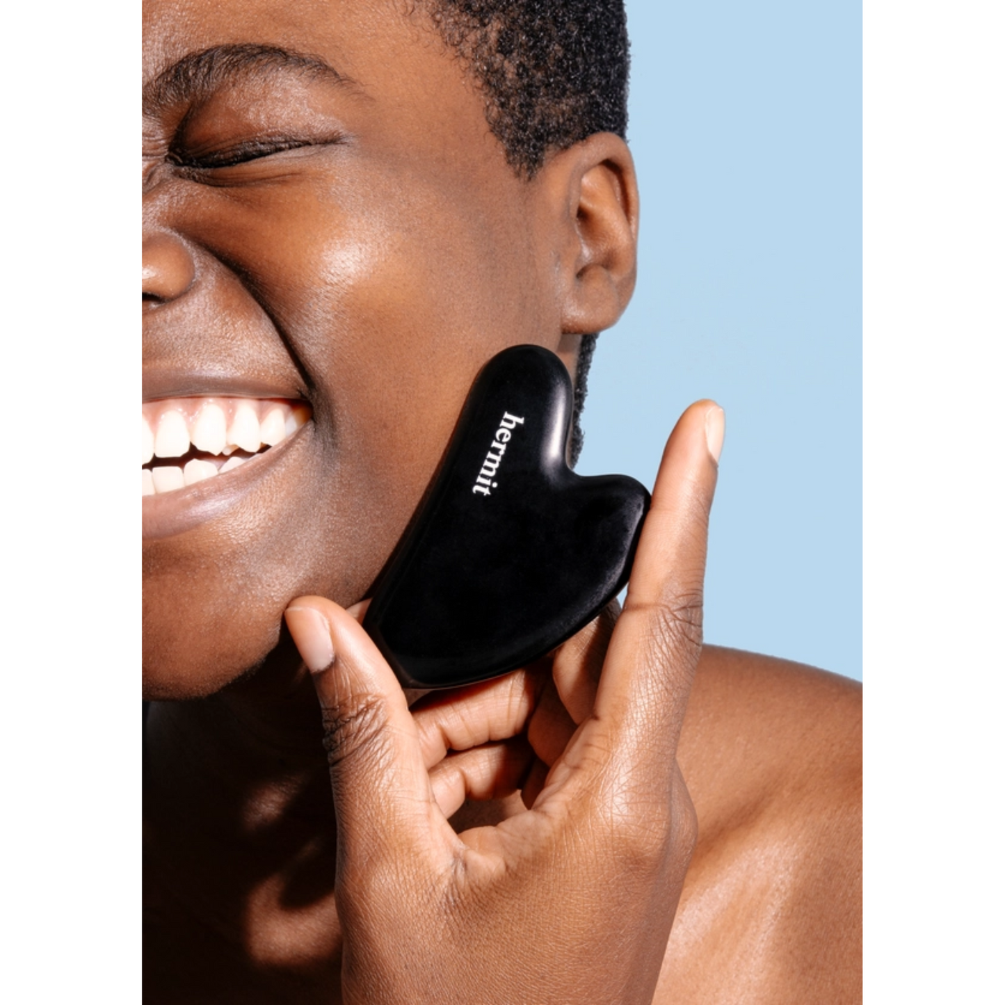 Hermit Gua Sha