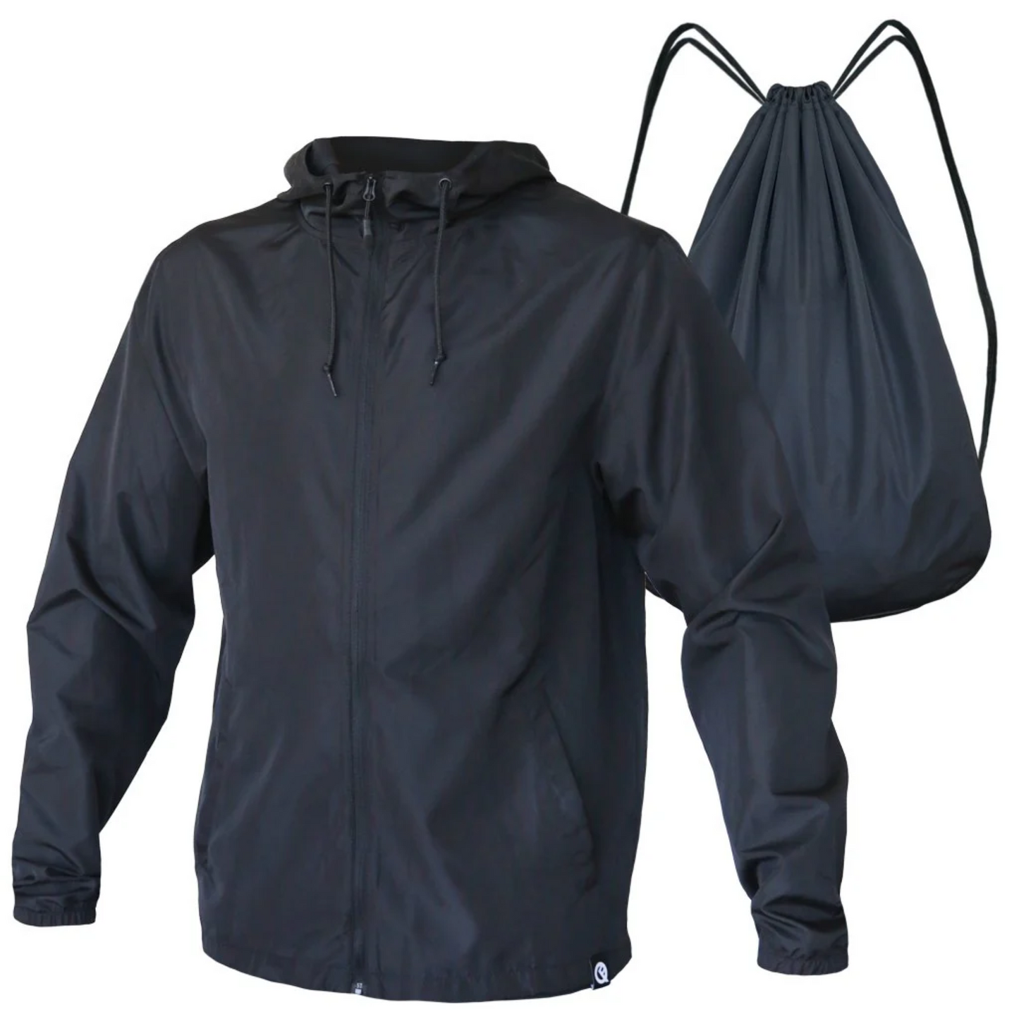 Dryflip Windbreaker