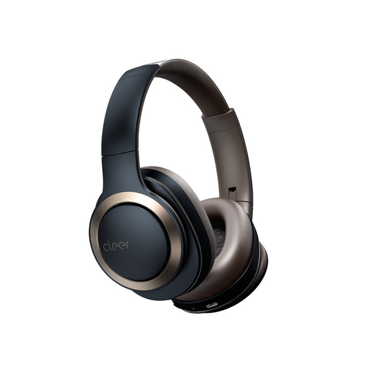 Cleer Enduro ANC Noise Cancelling Headphones