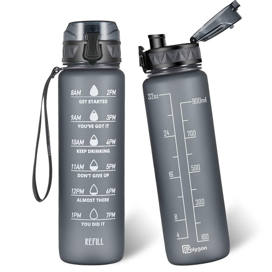 Sports Water Bottle