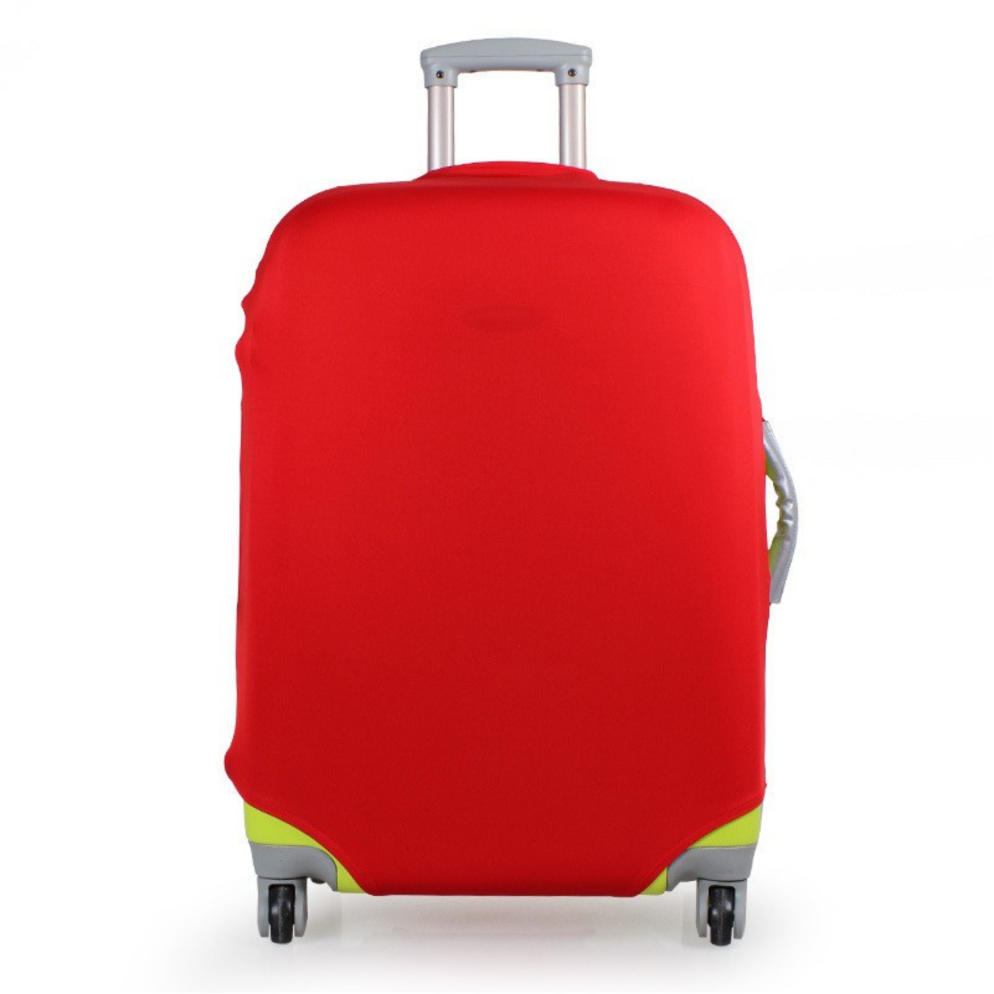Sublimated Luggage Cover