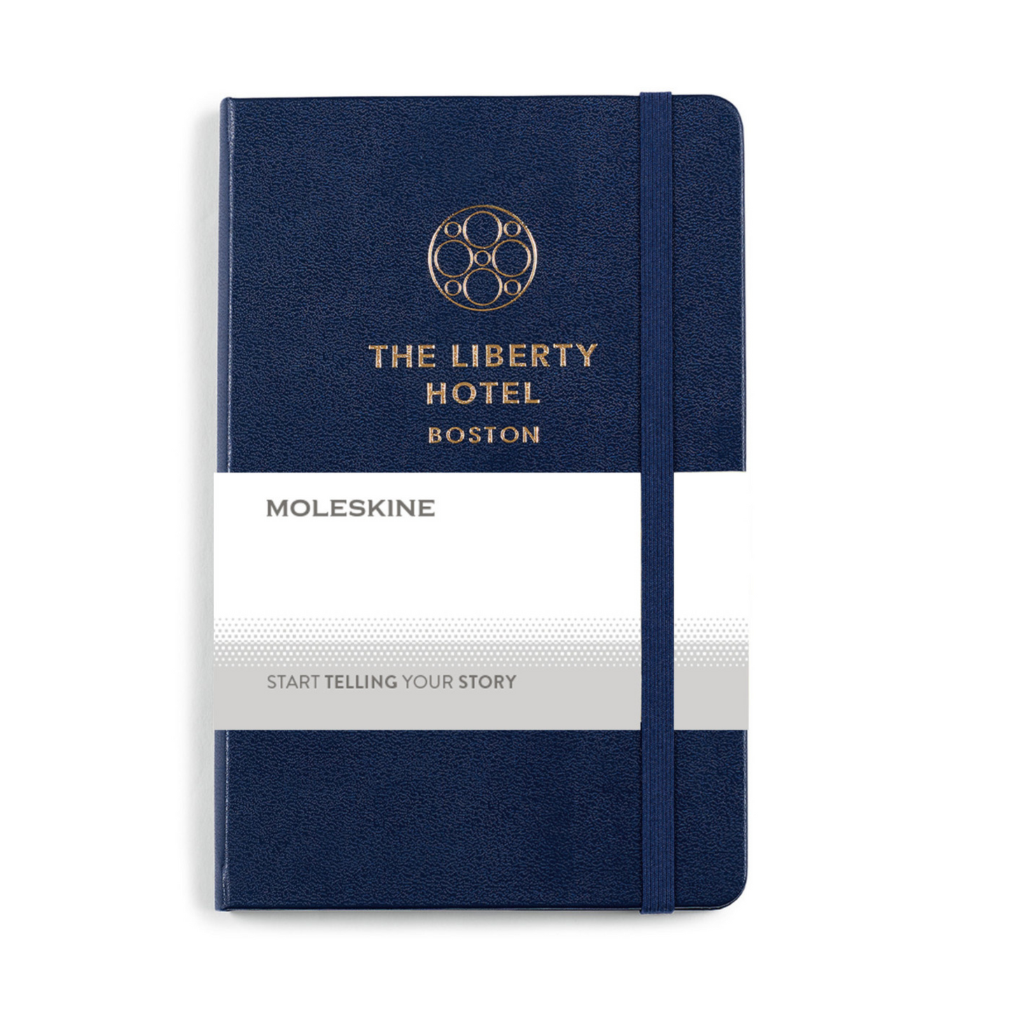 Moleskine® Medium Notebook Gift Set