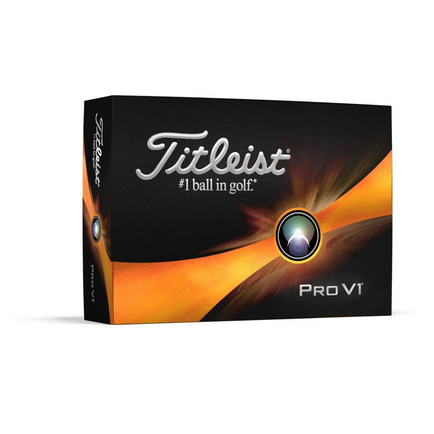 Titleist® Pro V1® Golf Ball