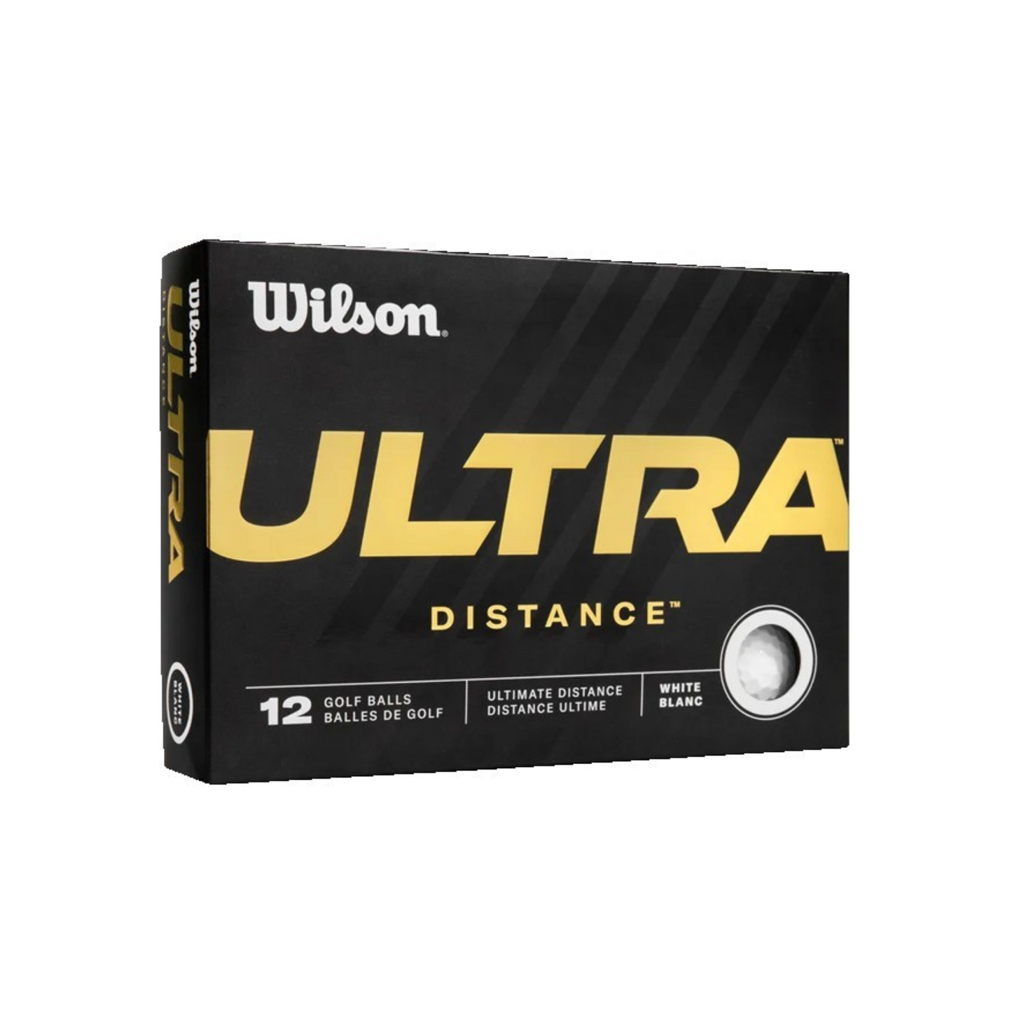 Wilson Ultra Distance