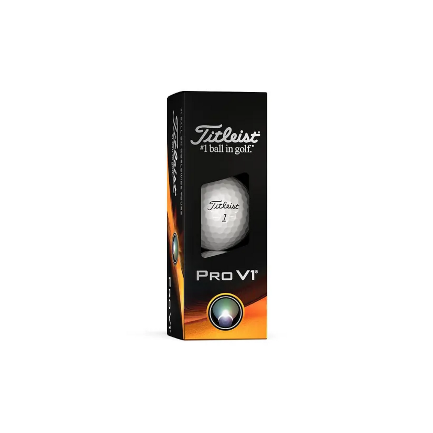Titleist® Pro V1® Golf Ball