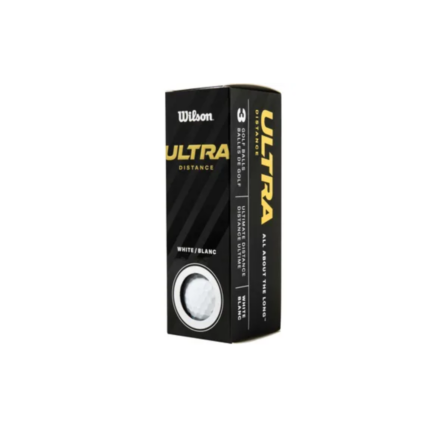 Wilson Ultra Distance