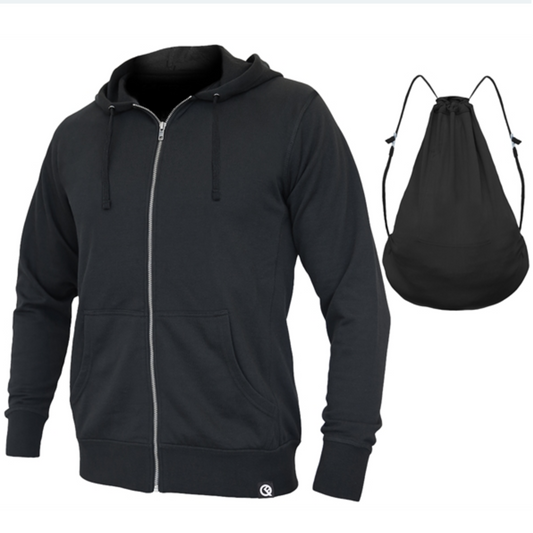 Hero Hoodie Classic