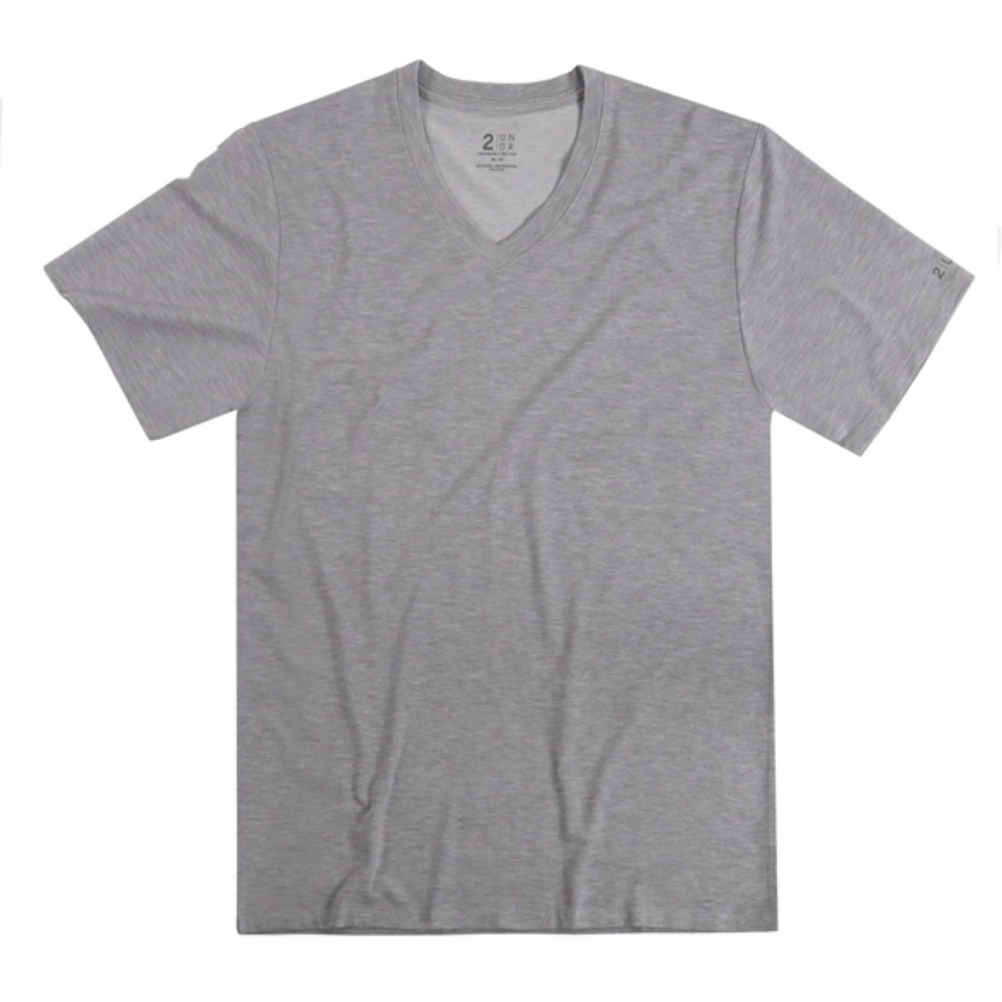 V-Neck Tee
