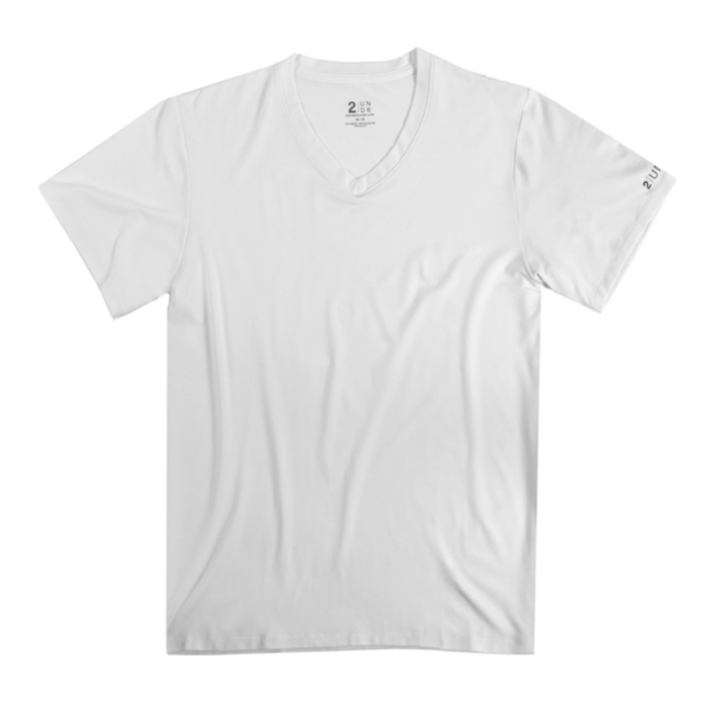 V-Neck Tee