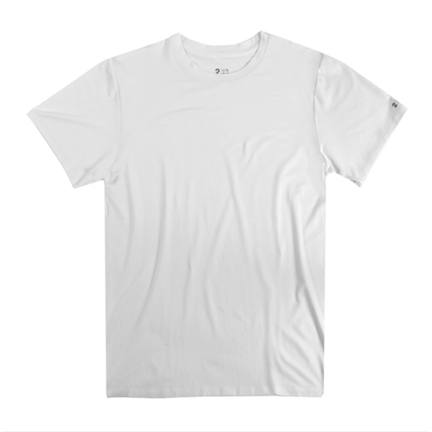 Crew Neck Tee