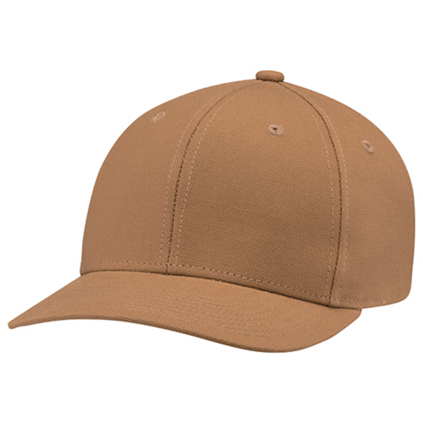 Duck Canvas Baseball Cap