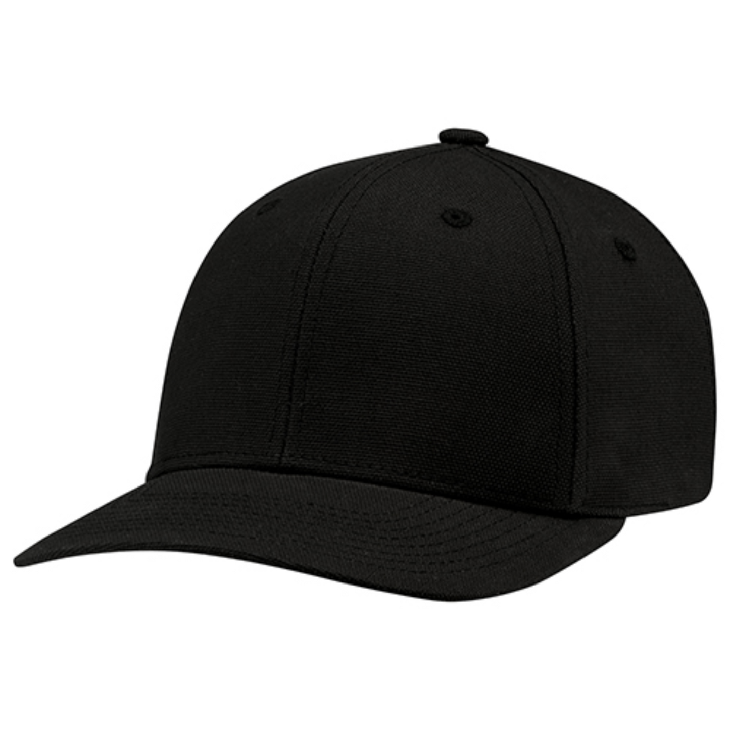 Duck Canvas Baseball Cap