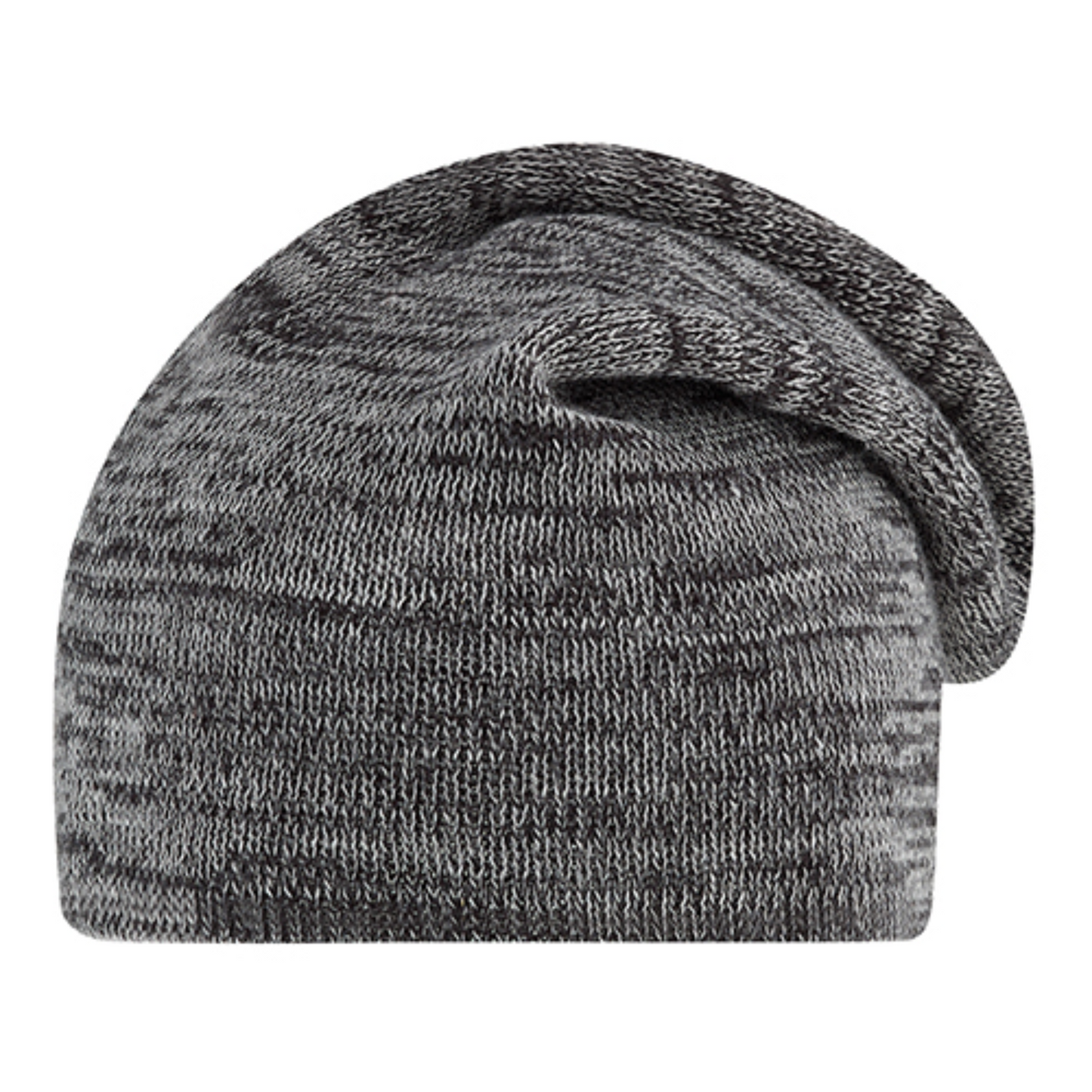Acrylic Board Toque (Slouchy)