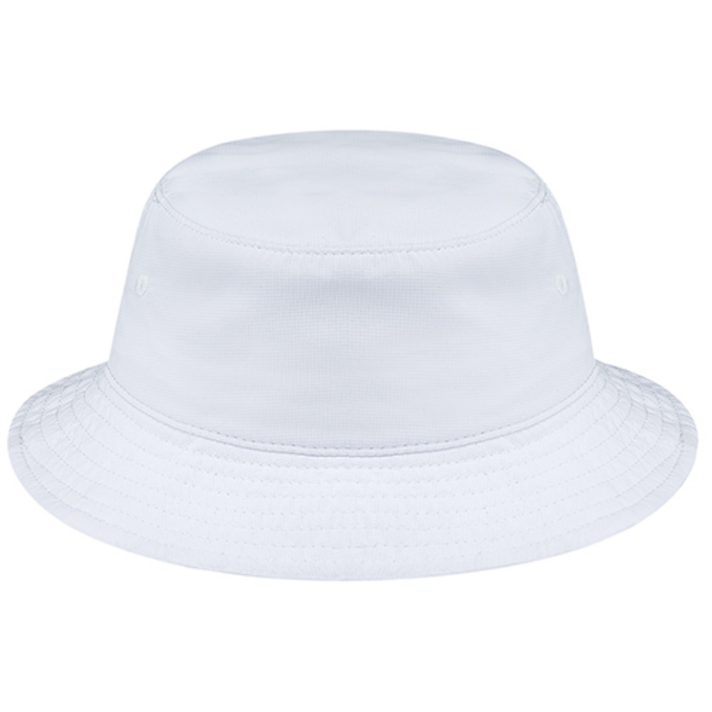 Bucket Style - Polyester Pearl Nylon - UPF50+
